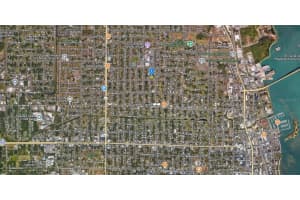 800 N 18TH STREET, FORT PIERCE, FL 34950 - MLS#MFRA4668898