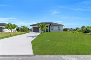 713 ROMA AVENUE, LEHIGH ACRES, FL 33974 - MLS#MFRA4668902