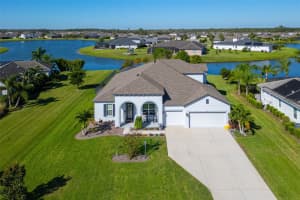 1811 151ST TERRACE, PARRISH, FL 34219 - MLS#MFRA4668916