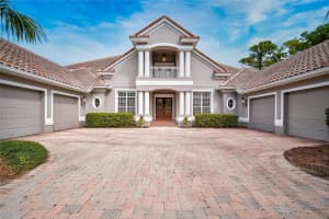 854 MACEWEN DRIVE, OSPREY, FL 34229 - MLS#MFRA4668918