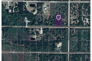 17667 254TH STREET, OKEECHOBEE, FL 34972 - MLS#MFRA4668921
