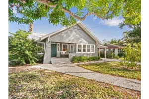 2822 4TH AVENUE, BRADENTON, FL 34205 - MLS#MFRA4668935