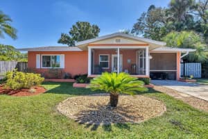 300 POCONO TRAIL, NOKOMIS, FL 34275 - MLS#MFRA4668952
