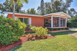 300 POCONO TRAIL, NOKOMIS, FL 34275 - MLS#MFRA4668952