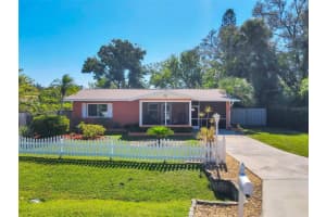 300 POCONO TRAIL, NOKOMIS, FL 34275 - MLS#MFRA4668952