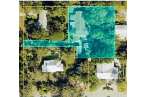 550 46TH STREET, SARASOTA, FL 34234 - MLS#MFRA4668957