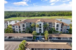 17108 Vardon Terrace #304, BRADENTON