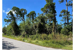 23436 STEEPLE AVENUE, PORT CHARLOTTE, FL 33980 Sold 12/15/25