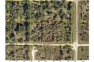 19305 288TH STREET, OKEECHOBEE, FL 34972 - MLS#MFRA4668970