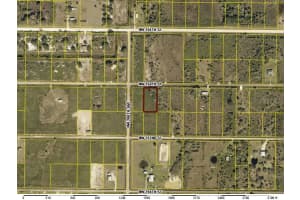 19946 254TH STREET, OKEECHOBEE, FL 34972 - MLS#MFRA4668971