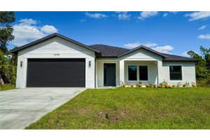 3778 ALBATROS LANE, NORTH PORT, FL 34288 - MLS#MFRA4668977