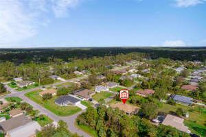 3524 BROWNWOOD TERRACE, NORTH PORT, FL 34286 - MLS#MFRA4668981