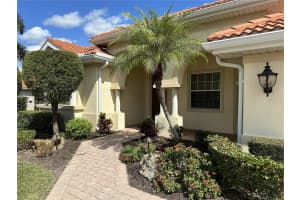 218 MONTELLUNA DRIVE, NORTH VENICE, FL 34275 - MLS#MFRA4668985
