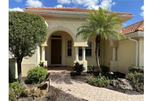 218 MONTELLUNA DRIVE, NORTH VENICE, FL 34275 - MLS#MFRA4668985