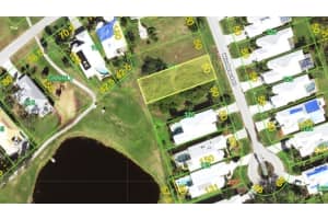 8 WINDWARD PLACE, PLACIDA, FL 33946 - MLS#MFRA4668988