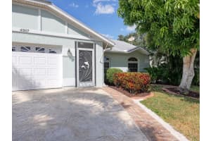 4307 3RD AVENUE, BRADENTON, FL 34208 - MLS#MFRA4669000