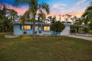 810 HARVARD STREET, ENGLEWOOD, FL 34223 - MLS#MFRA4669010