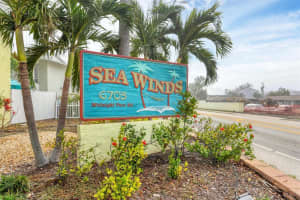 6703 MIDNIGHT PASS ROAD, SARASOTA, FL 34242 - MLS#MFRA4669017