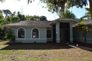 4314 CONCERT STREET, PORT CHARLOTTE, FL 33948 - MLS#MFRA4669021