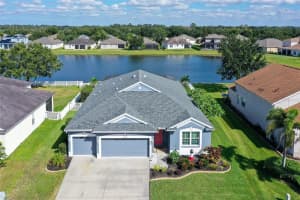 12274 23RD STREET, PARRISH, FL 34219 - MLS#MFRA4669025