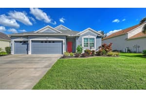 12274 23RD STREET, PARRISH, FL 34219 - MLS#MFRA4669025