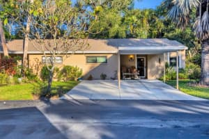 4983 Village Gardens Dr #45, SARASOTA