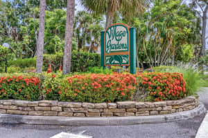 4983 VILLAGE GARDENS DRIVE, SARASOTA, FL 34234 - MLS#MFRA4669034