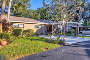 4983 VILLAGE GARDENS DRIVE, SARASOTA, FL 34234 - MLS#MFRA4669034