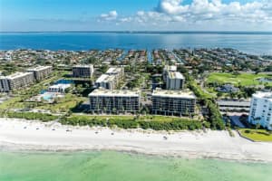 1065 Gulf Of Mexico Dr #201, LONGBOAT KEY