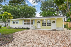 3613 Belmont Blvd, SARASOTA 3613 Belmont Blvd, SARASOTA
