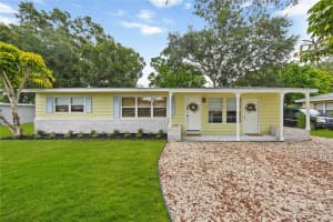 3613 BELMONT BOULEVARD, SARASOTA, FL 34232 - MLS#MFRA4669092