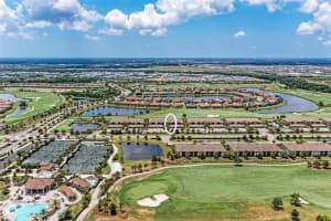 5517 PALMER CIRCLE, BRADENTON, FL 34211 - MLS#MFRA4669094