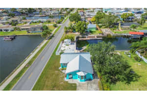 13725 MATTIX AVENUE, HUDSON, FL 34667 - MLS#MFRA4669096