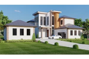 3950 Red Rock Way, SARASOTA