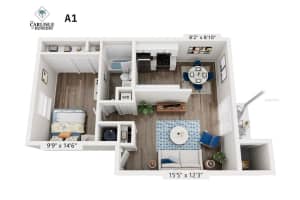 612 BASS COURT, DUNEDIN, FL 34698 - MLS#MFRA4669108