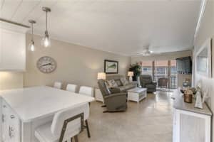 2240 STICKNEY POINT ROAD, SARASOTA, FL 34231 - MLS#MFRA4669110