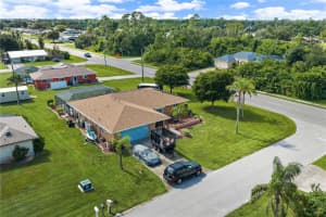 1001 MALAY TERRACE NW, PORT CHARLOTTE, FL 33948 - MLS#MFRA4669111