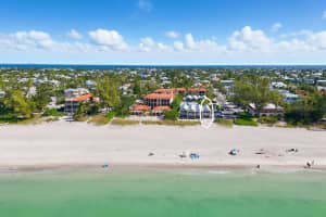 100 73RD STREET, HOLMES BEACH, FL 34217 - MLS#MFRA4669113