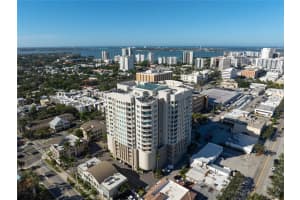 1771 Ringling Blvd #704, SARASOTA