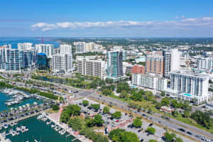 101 GULFSTREAM AVENUE, SARASOTA, FL 34236 - MLS#MFRA4669119