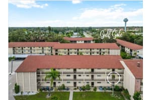 2220 Stickney Point Rd #524, SARASOTA