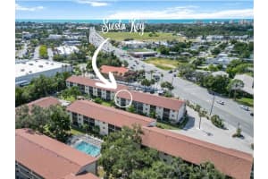 2220 STICKNEY POINT ROAD, SARASOTA, FL 34231 - MLS#MFRA4669121