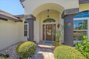 4333 PRESIDENTIAL AVENUE CIRCLE, BRADENTON, FL 34203 Sold 12/10/25