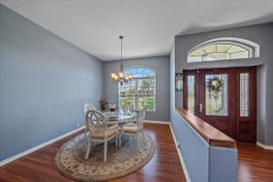 4333 PRESIDENTIAL AVENUE CIRCLE, BRADENTON, FL 34203 Sold 12/10/25