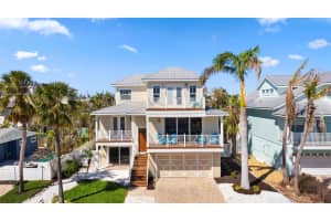 204 66TH STREET, HOLMES BEACH, FL 34217 - MLS#MFRA4669141