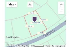 FARVIEW DR, NORTH PORT, FL 34288 - MLS#MFRA4669145