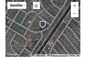 FARVIEW DR, NORTH PORT, FL 34288 - MLS#MFRA4669145