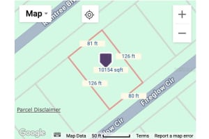 FIREGLOW CIR, NORTH PORT, FL 34288 - MLS#MFRA4669146