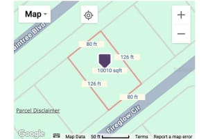 FIREGLOW CIR, NORTH PORT, FL 34288 - MLS#MFRA4669148