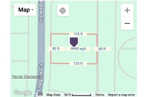 FIREGLOW CIR, NORTH PORT, FL 34288 - MLS#MFRA4669149